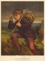 Dick Whittington